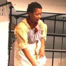 Photo Flash: HARRIET JACOBS At Central Square Theater