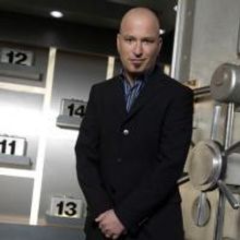 Howie Mandel Comes To Comedy Works Landmark Village 3/4/2010