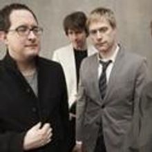 The Hold Steady Comes To Showbox at the Market 8/18