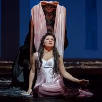 MET Opera's LES CONTES D'HOFFMAN Live In HD At Town Hall Theater 12/19-20