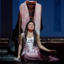 MET Opera's LES CONTES D'HOFFMAN Live In HD At Town Hall Theater 12/19-20