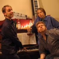 Hoi Polloi's THREE PIANOS Opens 2/25 At The Ontological