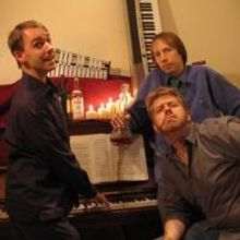 Hoi Polloi's THREE PIANOS Opens 2/25 At The Ontological 