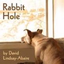 Silver Spring Stage Presents RABBIT HOLE 4/16-5/9