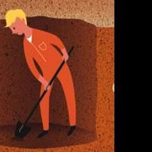 The Theatre School at DePaul University HOLES, Runs 10/27-12/5