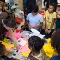 The Pittsburgh Cultural Trust Education and Community Engagement Department…