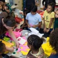 The Pittsburgh Cultural Trust Education and Community Engagement Department…