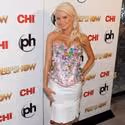 PEEPSHOW Starring Holly Madison Returns To The Strip March 1