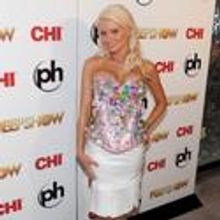 PEEPSHOW Starring Holly Madison Returns To The Strip March 1