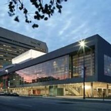 Alison Brown Quartet Performs at the 1200 CLUB