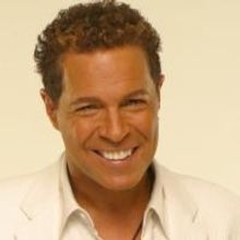 Clint Holmes Returns To The Suncoast Showroom 3/13-14