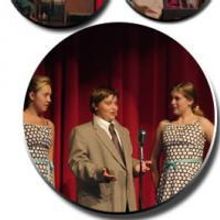 Stage Nine Holds Auditions For INTO THE WOODS 12/7