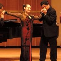 THE SWEETEST PATH Plays Merkin Concert Hall at Kaufman Center