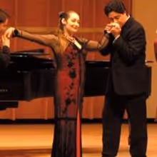 THE SWEETEST PATH Plays Merkin Concert Hall at Kaufman Center