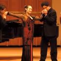 NY Festival Of Song Presents 'The Newest Deal' 5/4, 5/6