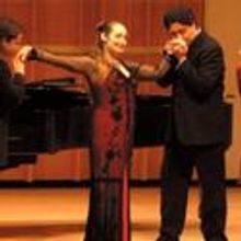 NY Festival Of Song Presents 'The Newest Deal' 5/4, 5/6