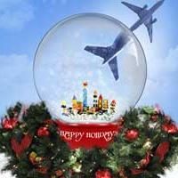 Jubilee Theatre Presents HOME FOR THE HOLIDAYS 12/4-27