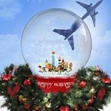 Jubilee Theatre Presents HOME FOR THE HOLIDAYS 12/4-27