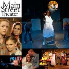 Main Street Theatre's THE LAST NIGHT OF BALLYHOO Gets Extended Again Through 12/27