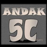 Andak Stage Presents LIBERTY INN: THE MUSICAL