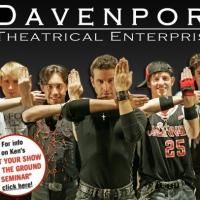 AMELIA Kicks Off The Davenport Theatrical Developmental Reading Series