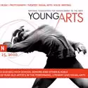 YoungArts In the Studio Benefit Draws Philanthropists in Support of Talented Teens