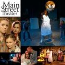Main Street Theater Presents TOMFOOLERY 6/11-27