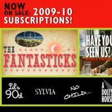 Long Wharf Announces Their Upcoming Holiday Shows