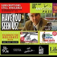 Fernandez and Tec To Speak At Long Wharf Theatre's Sunday Symposium Series 12/13