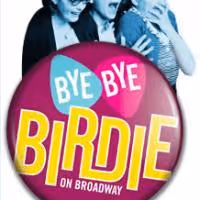 BYE BYE BIRDIE Welcomes Neil McCaffrey As 'Randolph MacAfee'