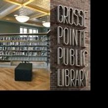 Grosse Pointe Public Library Offer Two Used Book Sales 1/30, 2/9-13