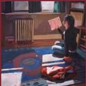 Poet Mary Jo Salter To Present Readings During Bothe Lecture 3/25