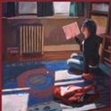 Poet Mary Jo Salter To Present Readings During Bothe Lecture 3/25