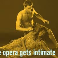 Gotham Chamber Opera Presents IL MONDO DELLA LUNA 1/19-28/2010
