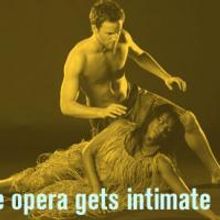 Gotham Chamber Opera Presents IL MONDO DELLA LUNA 1/19-28/2010