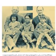 Museum of Jewish Heritage Presents The Morgenthaus: A Legacy of Service