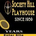 Society Hill Playhouse Extends RESPECT Through 5/2