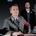 Way to Heaven To Be Presented by the Museum of Jewish Heritage 4/18