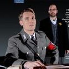 Way to Heaven To Be Presented by the Museum of Jewish Heritage 4/18