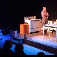 Common Ground Theatre Announces Upcoming Performances and Events