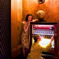 WNEP Theater Presents THE (EDWARD) HOPPER PROJECT At The Storefront
