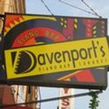 It's An Art: The Songs of Stephen Schwartz Plays Davenport's 5/2-16