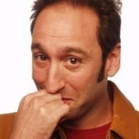 Jeremy Hotz Comes To Comedy Works 12/10-12