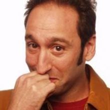 Jeremy Hotz Comes To Comedy Works 12/10-12