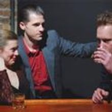 Will Act For Food Presents TEN UNKNOWNS 4/23-5/29