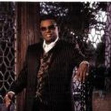 Fox Theatre Presents RONALD ISLEY & TEENA MARIE 6/5
