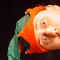 Whidbey Island Center for the Arts Presents HOLIDAY STORIES 12/11-20