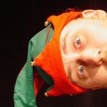 Whidbey Island Center for the Arts Presents HOLIDAY STORIES 12/11-20