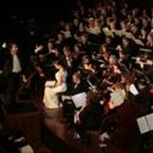 Hudson Valley Singers Bring Two Modern Classics to NYC 5/22