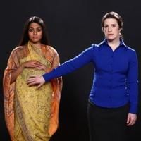 Stage Left Theatre Presents HERE WHERE IT'S SAFE